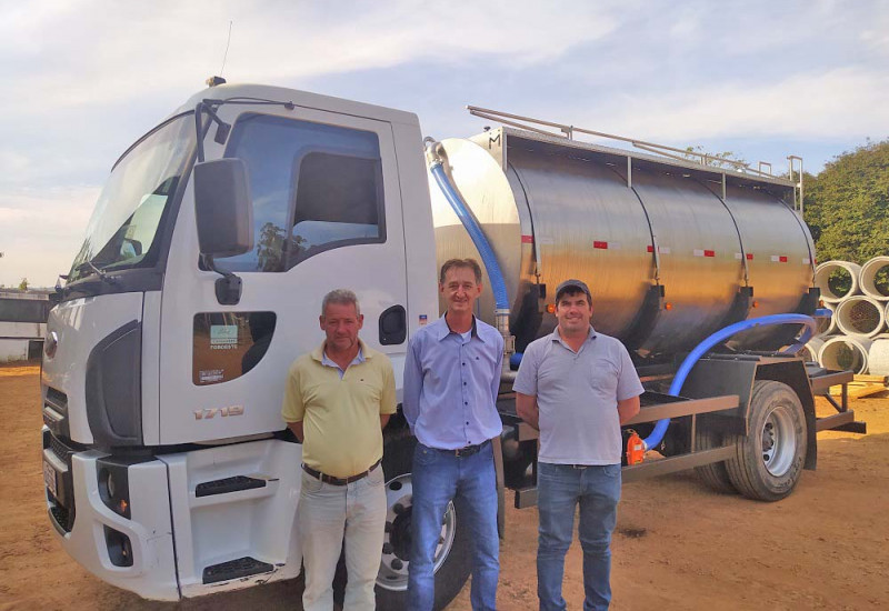 Foto: Ascom/Divulgação/JRTV