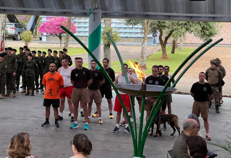 Foto: Eduardo Oliveira / WH Comunicações