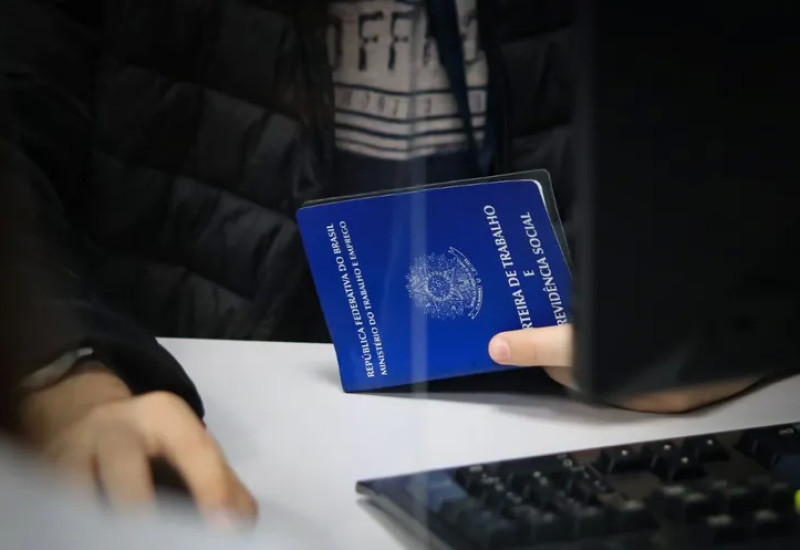 Foto Ricardo Wolffenbüttel/ Arquivo / SECOM