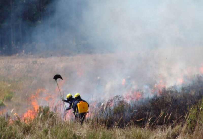 (Foto: CBMSC, Divulgação)