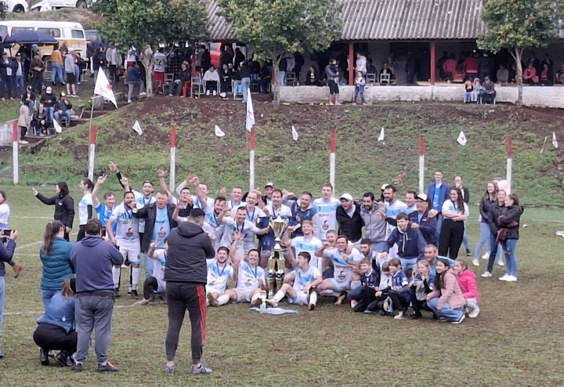 Céu Azul e Estrela Vermelha voltam a duelas no aspirante de Bandeirante (Foto: JRTV/Divulgação)