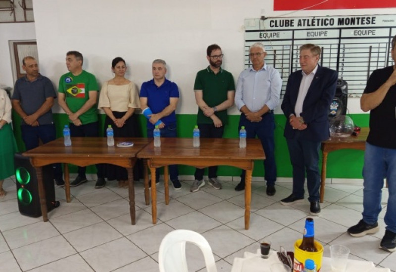 Foto: Inácio Rhoden/WH3Comunicações