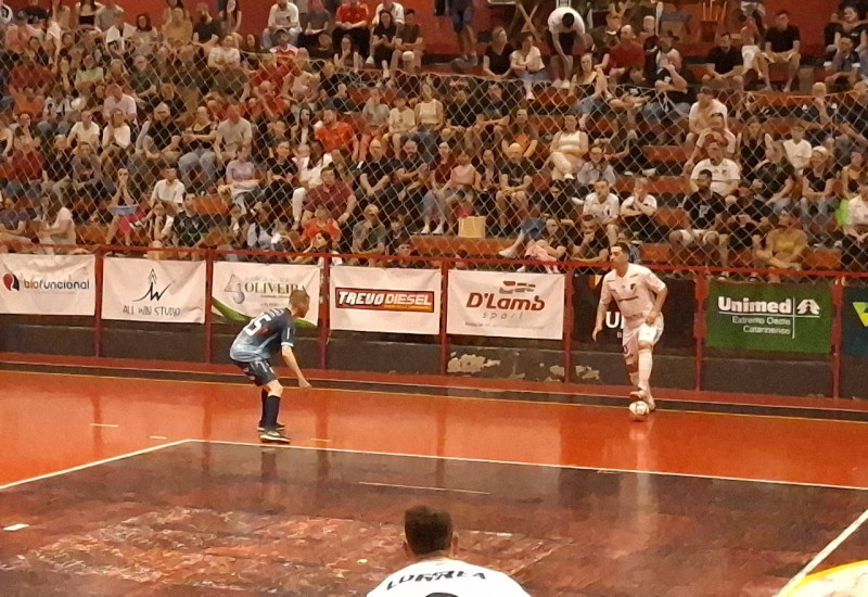 Foto: Stenio Wathier/JRTV