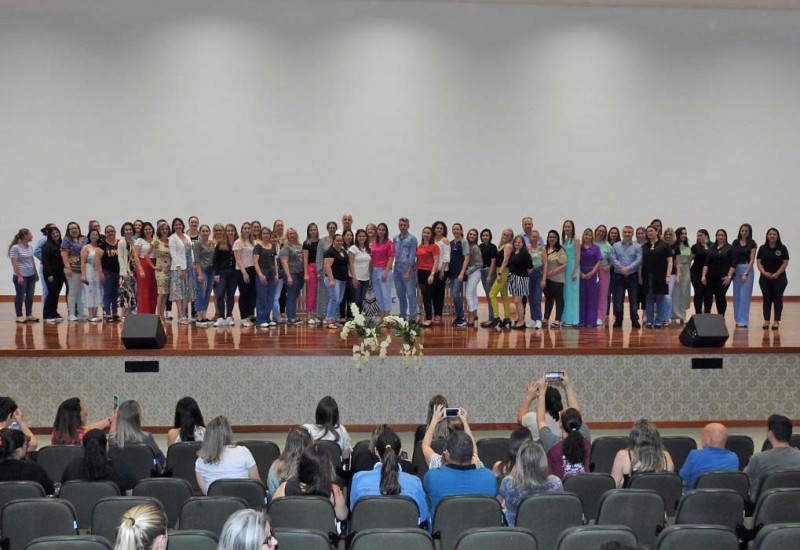 Fotos: Divulgação/Ascom/PrefSMO