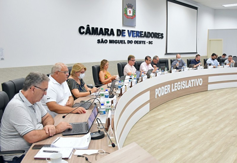 Foto: Tiarajú Goldschmidt/Câmara de Vereadores