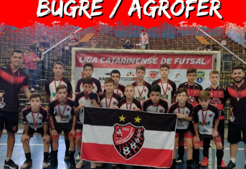 Foto: Bugre do Oeste/Divulgação