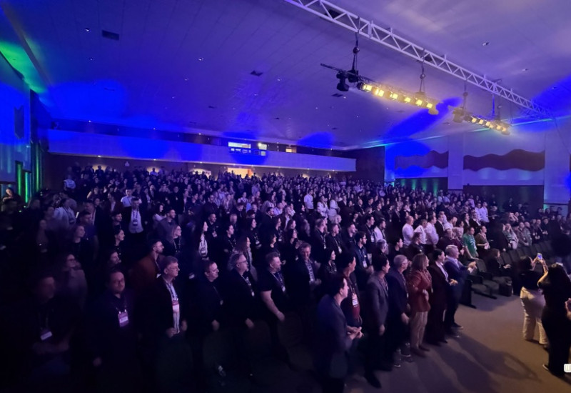Foto: Marcos de Lima / WH Comunicações
