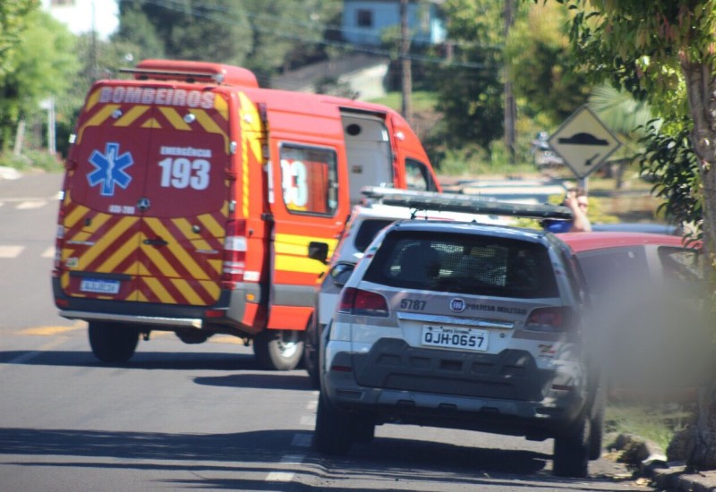 Foto: Rudinei Heinle/ Rádio 103 FM