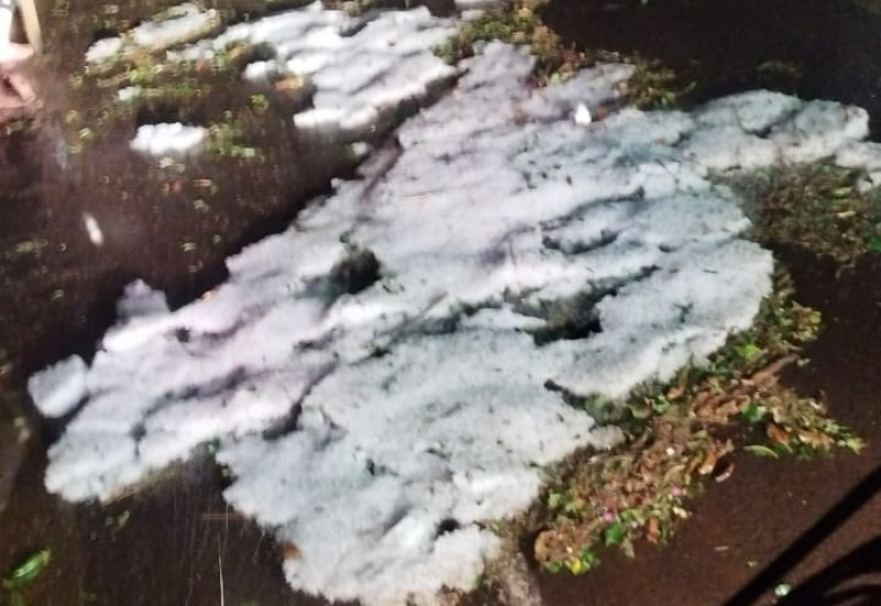 Divulgação/Bombeiros