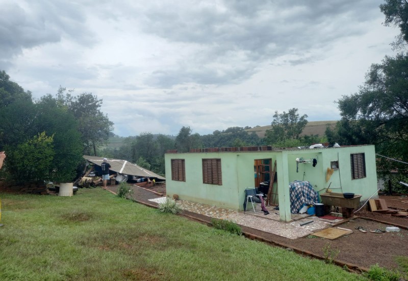 Divulgação/Bombeiros