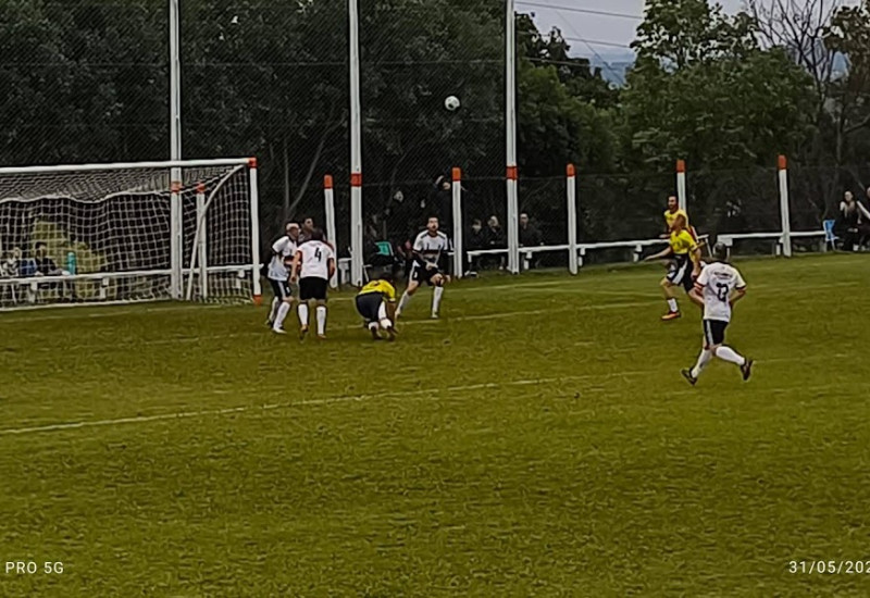 Caxiense  teve que vencer no tempo normal e nos pênaltis para ser finalista (Foto: JRTV/Arquivo)