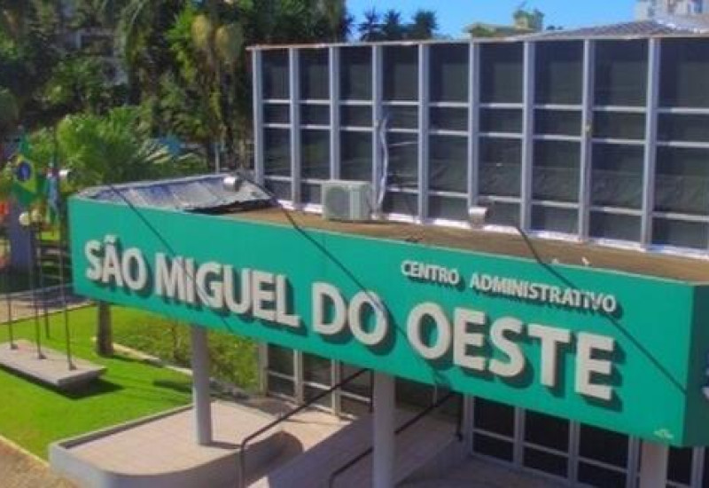 Foto: Ascom/Prefeitura