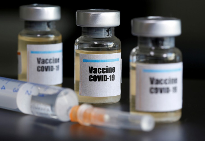 Cientistas de todo o mundo correm contra o tempo em busca de uma vacina eficaz contra o coronavirus