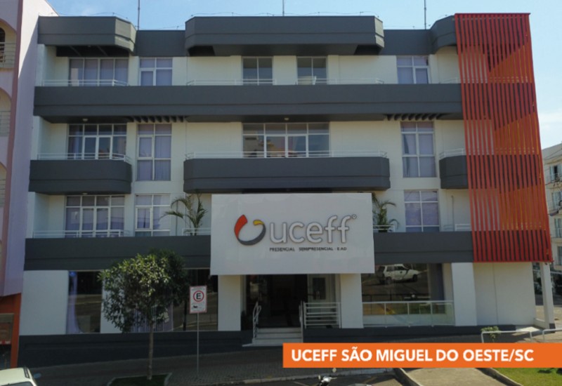 Foto: Divulgação/UCEFF