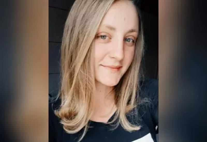 A jovem morreu no dia 28 de março. – Foto: Arquivo Pessoal/Reprodução