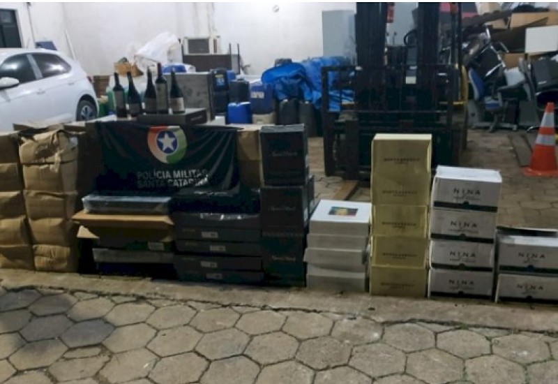 Foto: PM/Divulgação/JRTV