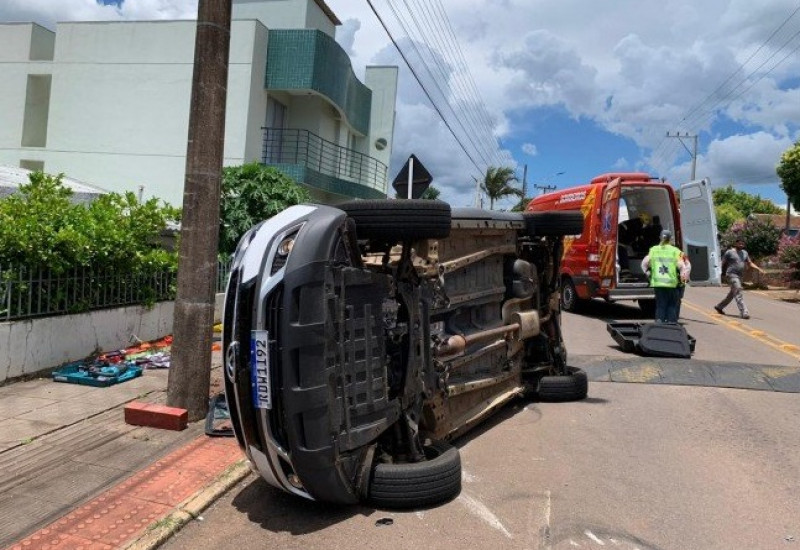 Foto: Marcos de Lima / Portal Peperi