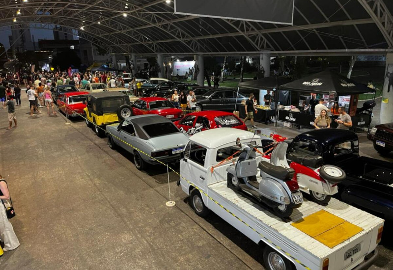 Foto: Rudinei Heinle/Portal Peperi