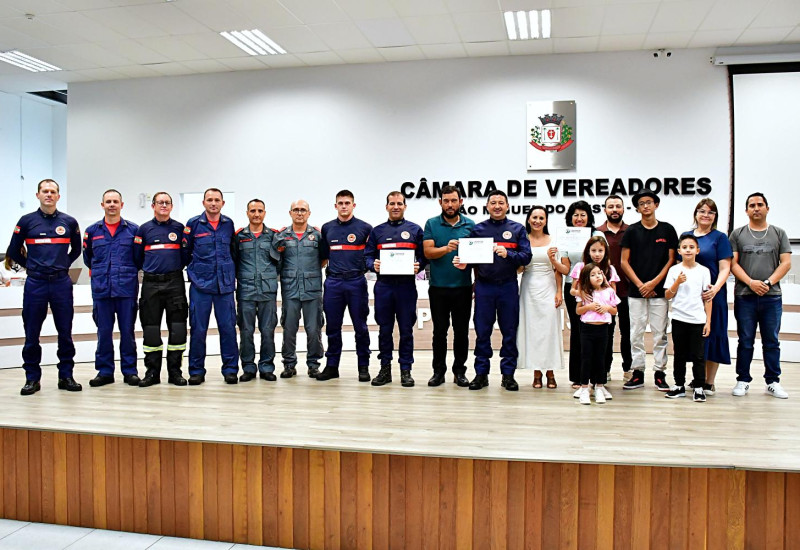 Foto: Tiarajú Goldschmidt/Câmara de Vereadores