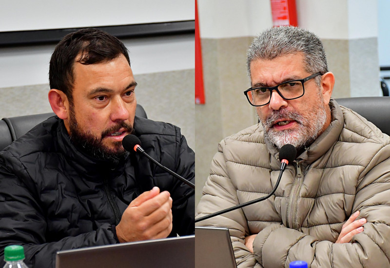 Foto: Tiarajú Goldschmidt/Câmara de Vereadores