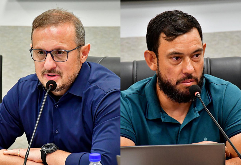 Foto: Tiarajú Goldschmidt/Câmara de Vereadores