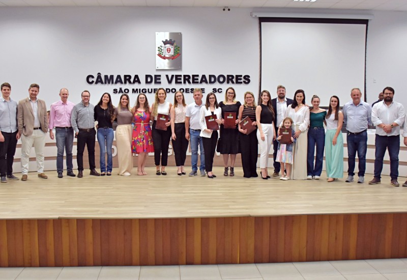 Foto: Tiarajú Goldschmidt/Câmara de Vereadores