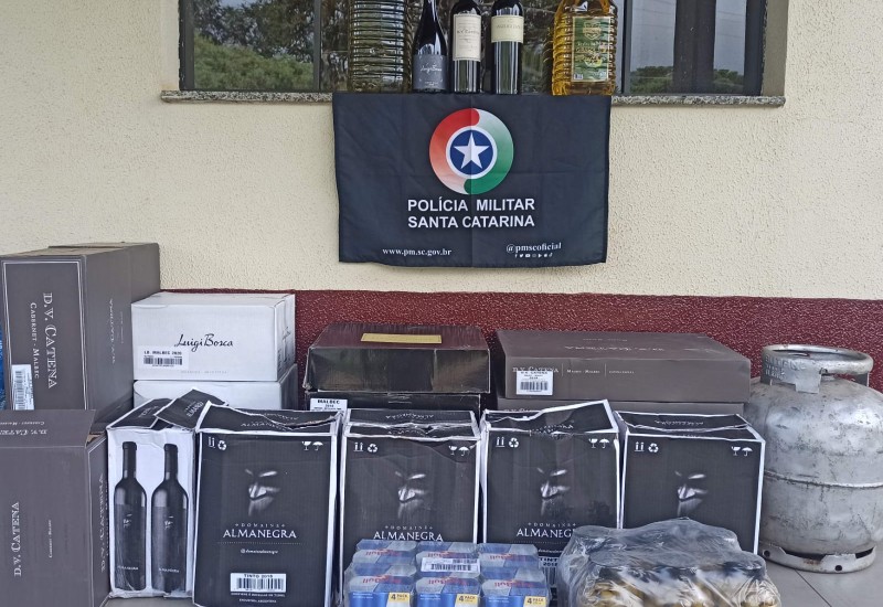 Foto: PM/Divulgação/JRTV