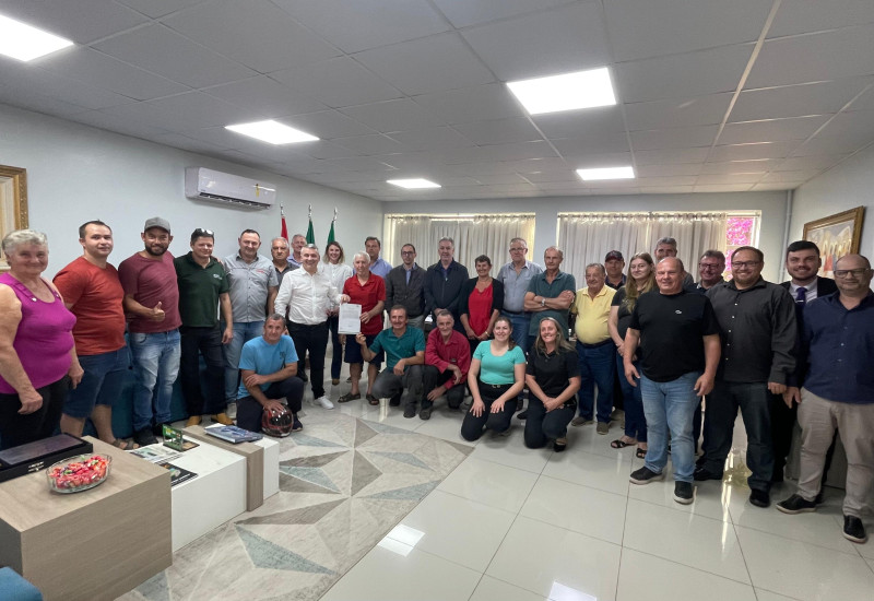 Foto: Ascom/Divulgação